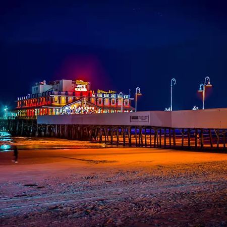 Turquoise Beach Retreat~King Bed~Daytona Beach Luaran gambar