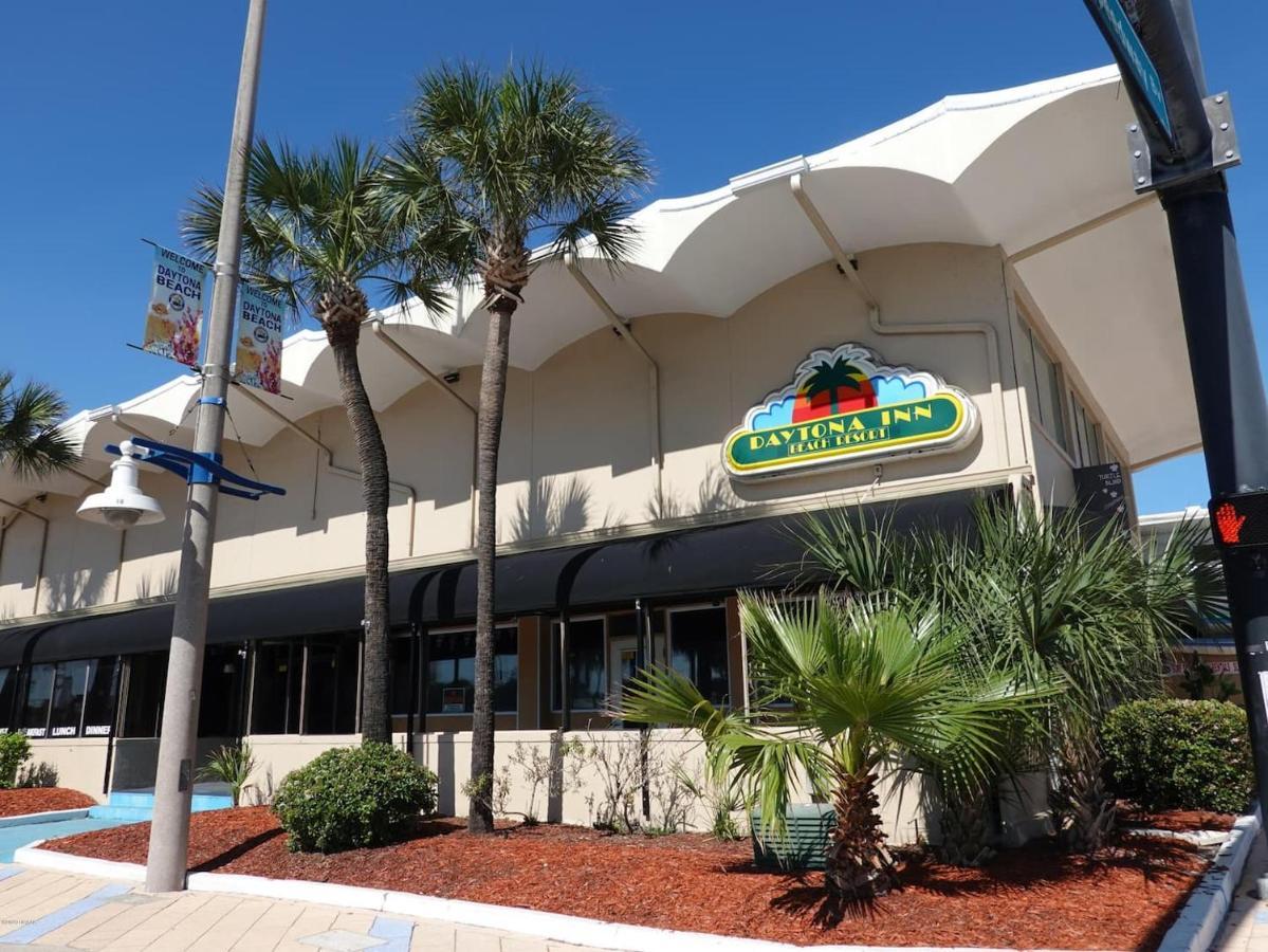 Turquoise Beach Retreat~King Bed~Daytona Beach Luaran gambar