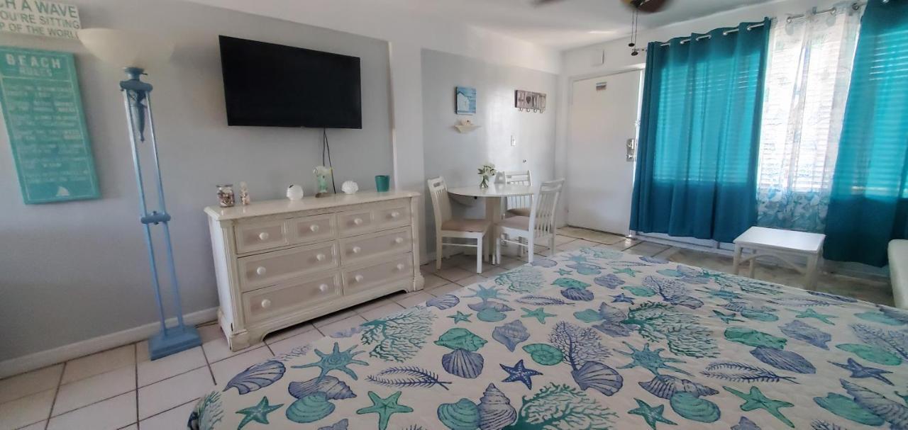 Turquoise Beach Retreat~King Bed~Daytona Beach Luaran gambar