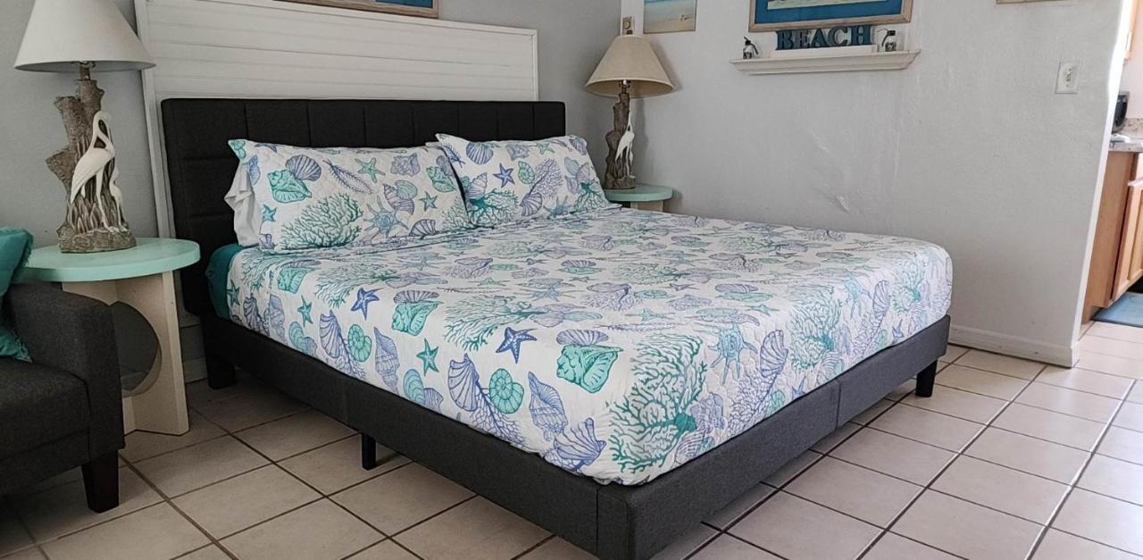 Turquoise Beach Retreat~King Bed~Daytona Beach Luaran gambar