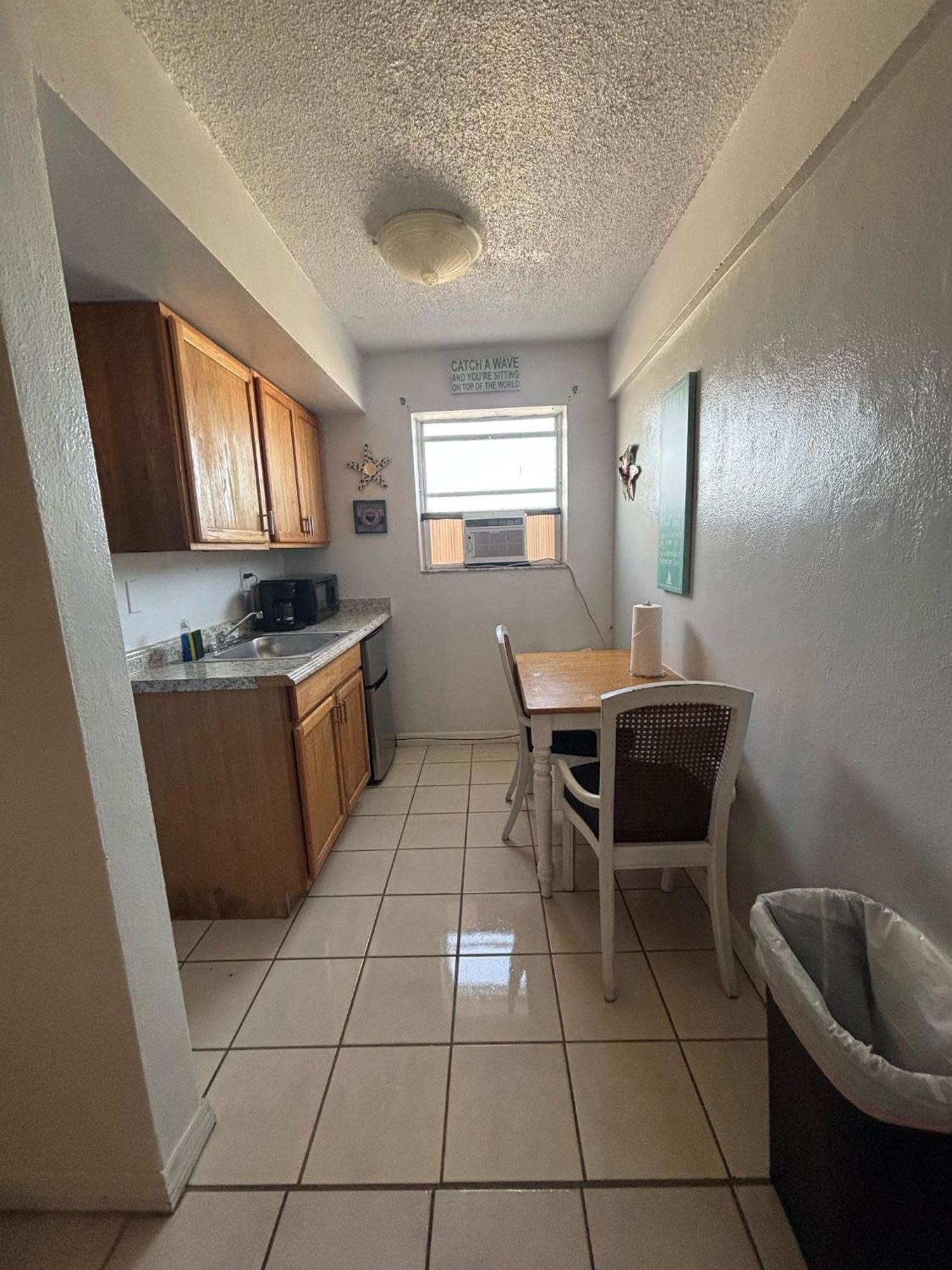 Turquoise Beach Retreat~King Bed~Daytona Beach Luaran gambar
