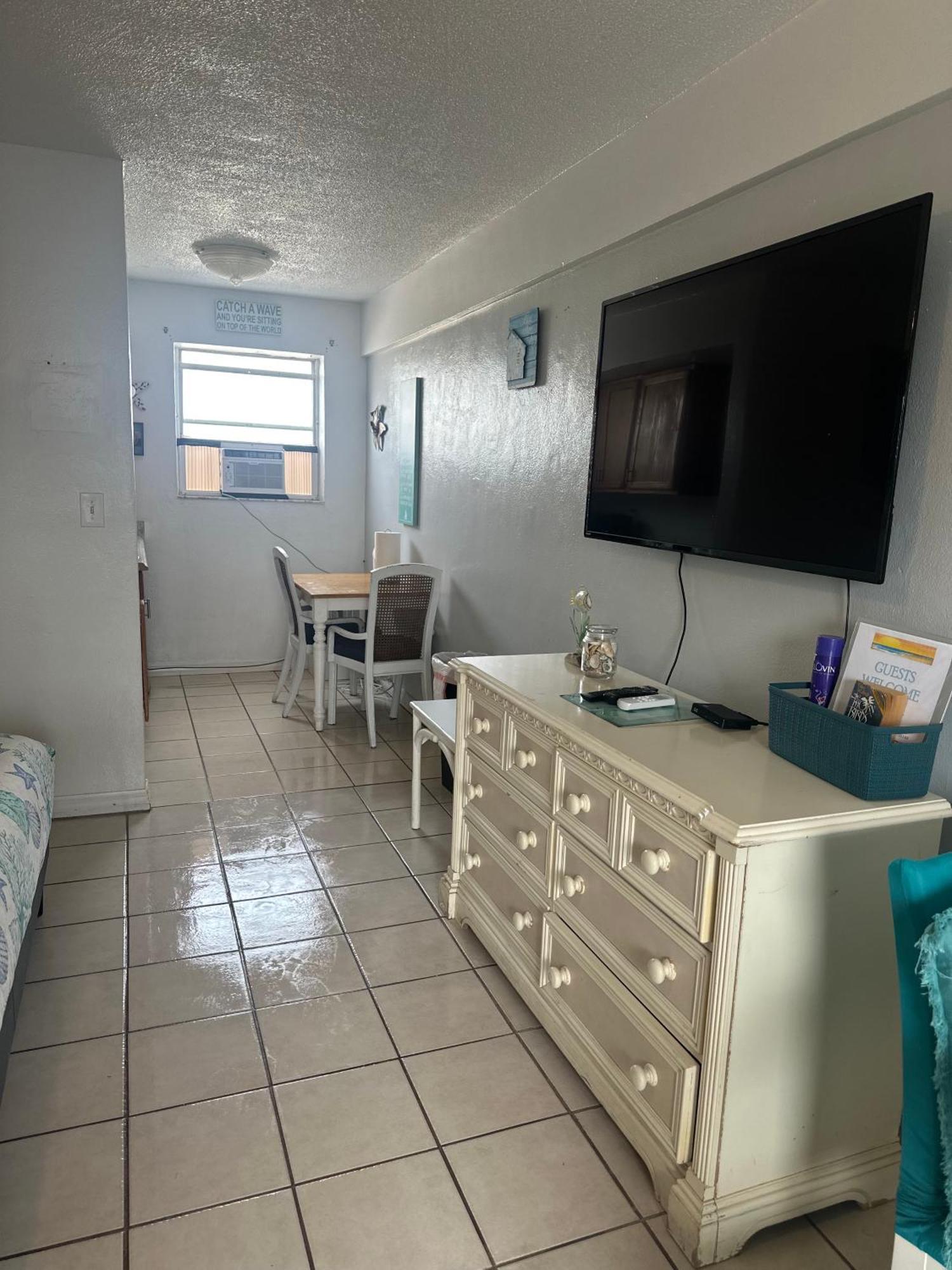 Turquoise Beach Retreat~King Bed~Daytona Beach Luaran gambar